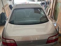 Gebraucht Opel Omega 144 PS (105 kW) 2003 Silber Limousine