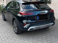 Gebraucht Kia XCeed 160 PS (117 kW) 2021 Schwarz SUV