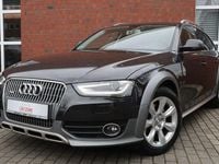 Gebraucht Audi A4 Allroad Sport 190 PS (139 kW) 2016 Grau Kombi