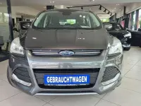 Gebraucht Ford Kuga 150 PS (110 kW) 2016 Grau SUV