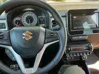 Gebraucht Suzuki Ignis Comfort+ 83 PS (61 kW) 2021 Schwarz SUV