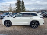 Gebraucht VW Tayron Life 150 PS (110 kW) 2025 Oryxweiß perlmutteffekt SUV