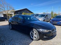 gebraucht BMW 320 i Limousine*Autom*Klimaaut*Navi*SHZ*PDC*