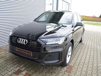 Gebraucht Audi Q7 S-Line 286 PS (210 kW) 2023 Schwarz SUV
