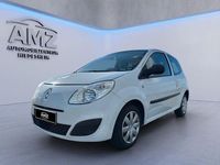 Gebraucht Renault Twingo Authentique 58 PS (42 kW) 2010 Andere Kleinwagen