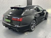 Gebraucht Audi RS6 Ambiente 605 PS (444 kW) 2017 Metallic Kombi