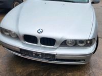 gebraucht BMW 520 e39 i 170ps