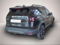 Gebraucht Dacia Bigster Journey 158 PS (116 kW) 2025 Manufacturer SUV