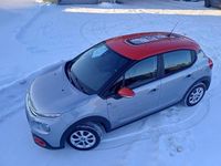 Gebraucht Citroën C3 Shine Edition 83 PS (61 kW) 2020 Silber Kleinwagen