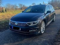 Gebraucht VW Passat Highline 190 PS (139 kW) 2019 Limousine