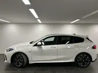 Second-hand BMW 120 Efficient Dynamics 170 CP (125 kW) 2025 Alb Hatchback