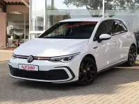 Gebraucht VW Golf VIII GTI 245 PS (180 kW) 2022 Pure white Limousine