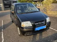 Gebraucht Hyundai Atos 63 PS (46 kW) 2007 Kleinwagen