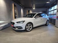 Gebraucht Seat Leon FR 150 PS (110 kW) 2025 Weiss Limousine