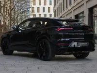 Neu Lamborghini Urus 799 PS (587 kW) 2026 Schwarz SUV