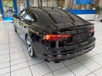 gebraucht Audi RS5 Sportback quattro