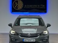 Gebraucht Opel Astra Innovation 136 PS (100 kW) 2016 Grau Kombi