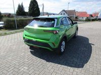 gebraucht Opel Mokka-e Edition