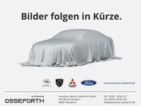 Second-hand Ford Transit Custom 105 CP (77 kW) 2021 Alb Monovolum