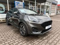 gebraucht Ford Puma 1.0