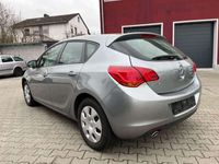 gebraucht Opel Astra 2.0 CDTI Edition