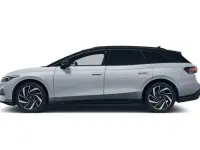 Gebraucht VW ID.7 Pro 210 kW (286 PS) 2025 Scale silver metallic Kombi