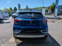 Gebraucht Renault Captur Intens 101 PS (74 kW) 2022 Karosserie rqh + dach gne SUV