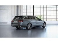 Gebraucht Mercedes E400 330 PS (242 kW) 2023 Grau Limousine