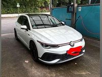 Gebraucht VW Golf VIII GTI 300 PS (220 kW) 2022 Limousine