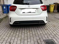 Gebraucht Mercedes A45 AMG AMG 360 PS (264 kW) 2014 Limousine