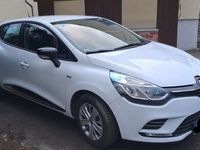 gebraucht Renault Clio IV Limited 09 TCe