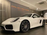 Porsche Cayman Gts Gebraucht Kaufen 37 Autouncle