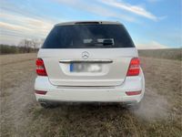 gebraucht Mercedes ML450 