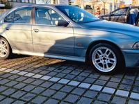 gebraucht BMW 530 d 193ps,Automatik,Vollausstattung,Navi,