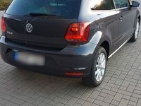 gebraucht VW Polo 1.0 44kW LOUNGE LOUNGE