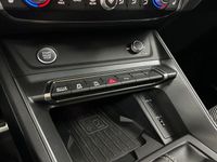 Gebraucht Audi Q3 Ambiente 150 PS (110 kW) 2019 Metallic SUV