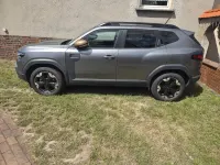 Gebraucht Dacia Duster Extreme 141 PS (103 kW) 2025 SUV
