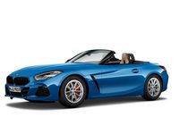 Gebraucht BMW Z4 Efficient Dynamics 197 PS (144 kW) 2026 Cabrio