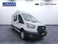 Nowe Ford Transit Trend 131 KM (96 kW) 2026 Biały Van