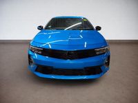 Gebraucht Opel Astra 131 PS (96 kW) 2024 Blau Kombi