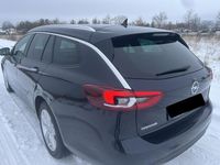 Gebraucht Opel Insignia 170 PS (125 kW) 2019 Blau Kombi