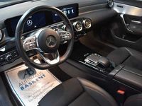 gebraucht Mercedes CLA220 AMG LINE*PANORAMA*LED*NAVI*SHZ*PDC*