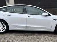 Gebraucht Tesla Model 3 Standard Range Plus 208 kW (283 PS) 2022 Limousine