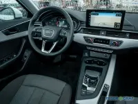 Gebraucht Audi A4 Allroad Ambiente 204 PS (150 kW) 2024 Gletscherweiß Kombi
