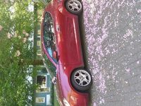 Gebraucht Alfa Romeo MiTo 69 PS (50 kW) 2012 Rot Kleinwagen