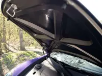 Gebraucht Porsche 911 GT3 RS 500 PS (367 kW) 2015 Violett Coupé