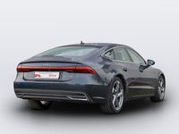 gebraucht Audi A7 Sportback 50 TDI Q LM20