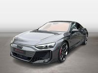 Neu Audi e-tron GT quattro Performance 620 kW (843 PS) 2026 Daytonagrau perleffekt Limousine