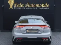 Gebraucht Kia Stinger GT 366 PS (269 kW) 2021 Andere Kleinwagen