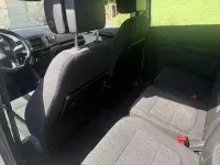 Gebraucht Seat Alhambra Style 150 PS (110 kW) 2018 Weiß Van / Kleinbus